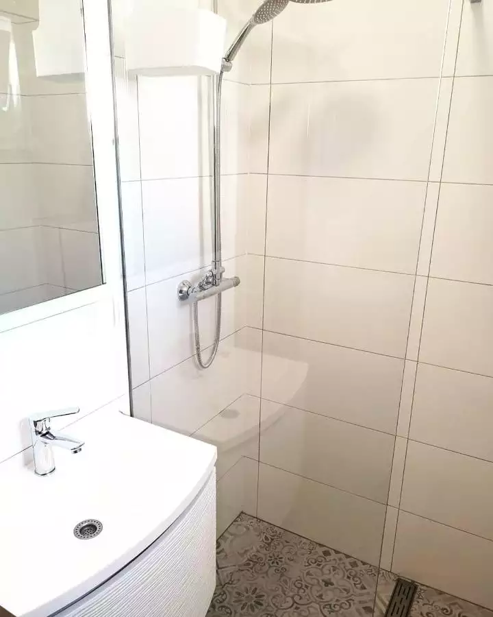 Отель, гостиница 330м² в Хорватии, Заборич. Стоимостью 990000€ аренда фото-17