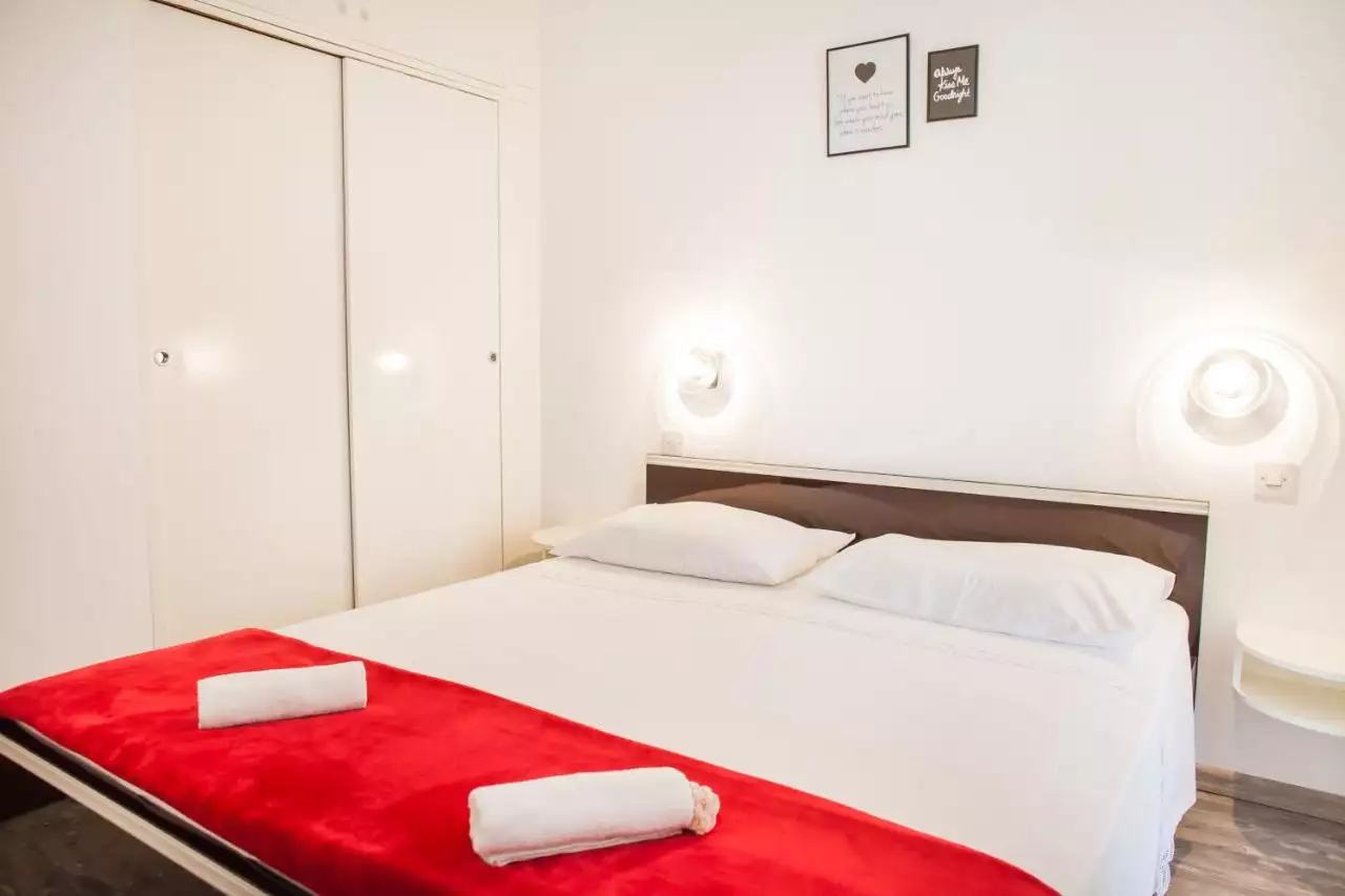Отель, гостиница 330м² в Хорватии, Заборич. Стоимостью 990000€ аренда фото-19