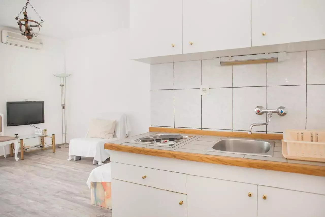 Отель, гостиница 330м² в Хорватии, Заборич. Стоимостью 990000€ аренда фото-20