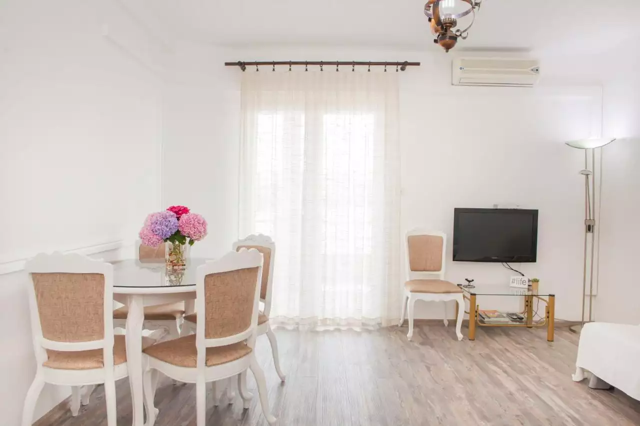 Отель, гостиница 330м² в Хорватии, Заборич. Стоимостью 990000€ аренда фото-21