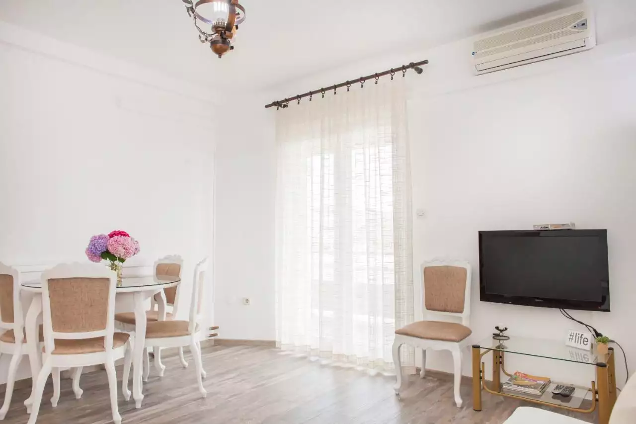 Отель, гостиница 330м² в Хорватии, Заборич. Стоимостью 990000€ аренда фото-23