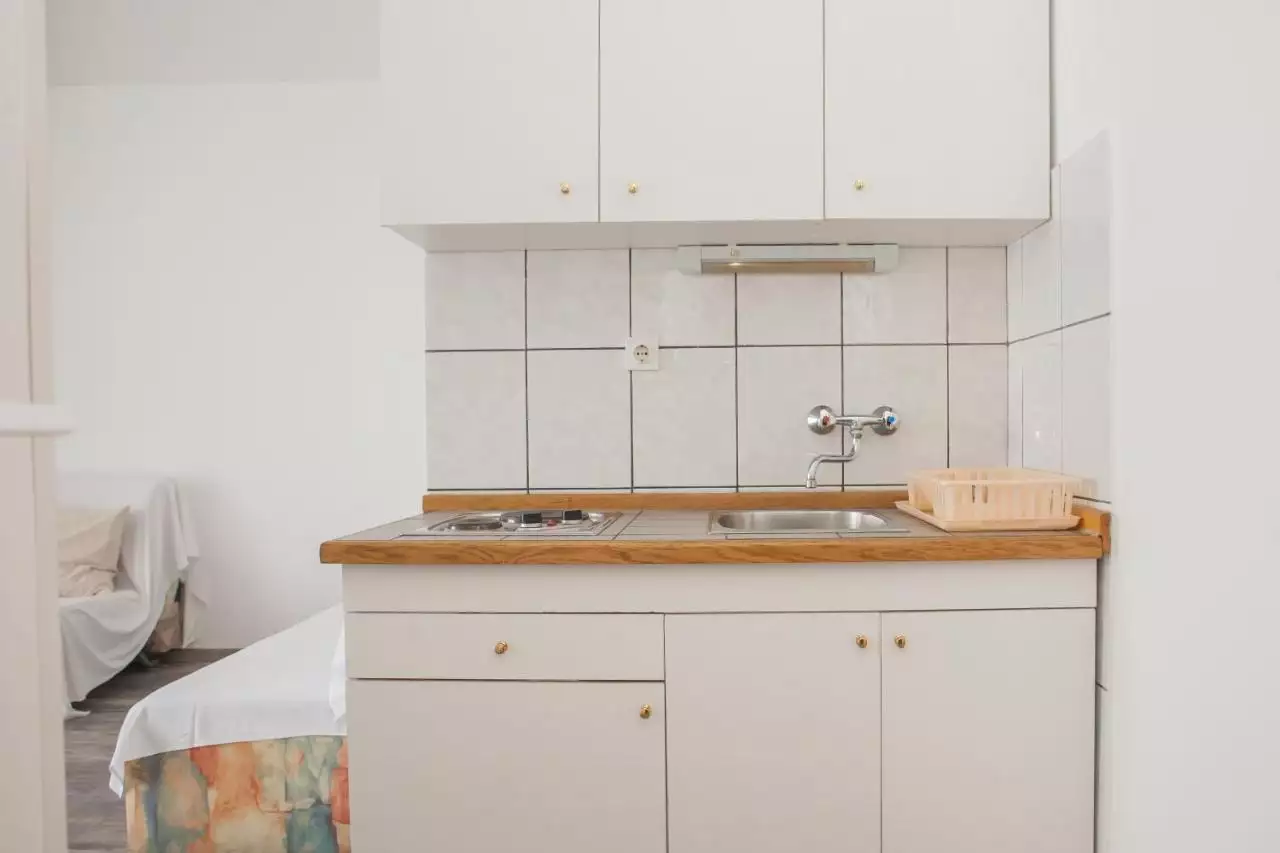Отель, гостиница 330м² в Хорватии, Заборич. Стоимостью 990000€ аренда фото-24