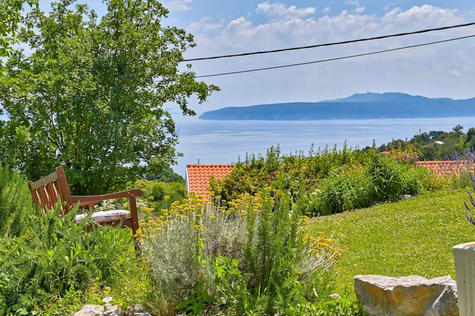 Вилла 250м² в Хорватии, Польяне. Стоимостью 840000€ аренда фото-2