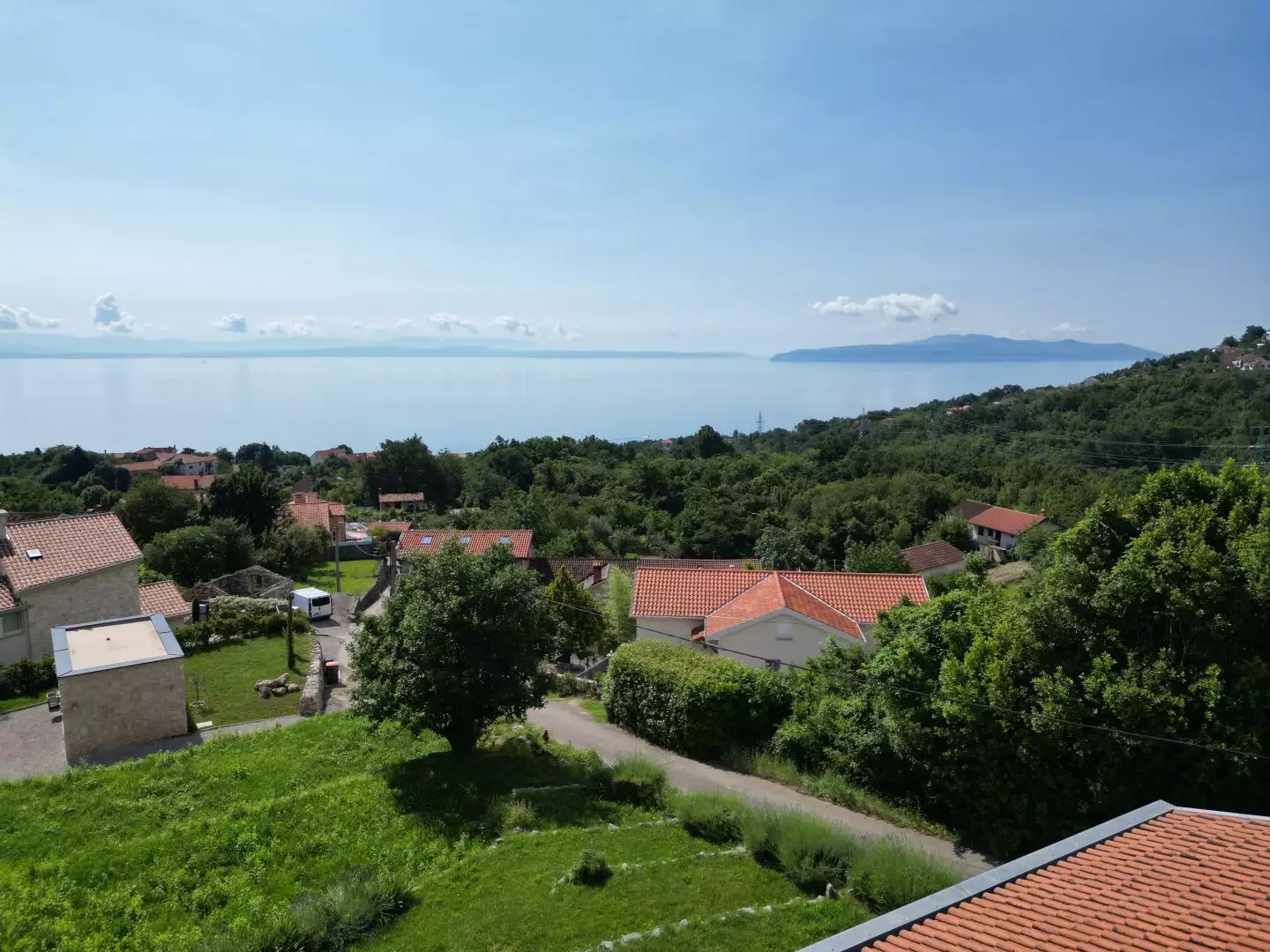 Вилла 250м² в Хорватии, Польяне. Стоимостью 840000€ аренда фото-16