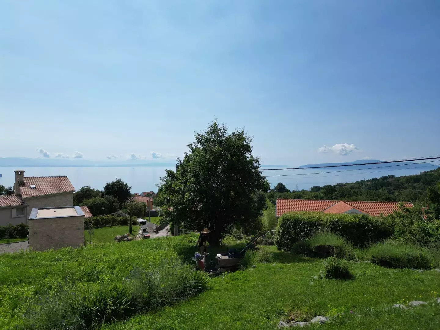 Вилла 250м² в Хорватии, Польяне. Стоимостью 840000€ аренда фото-25