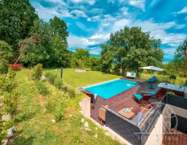 Купить виллу в Хорватии 840000€