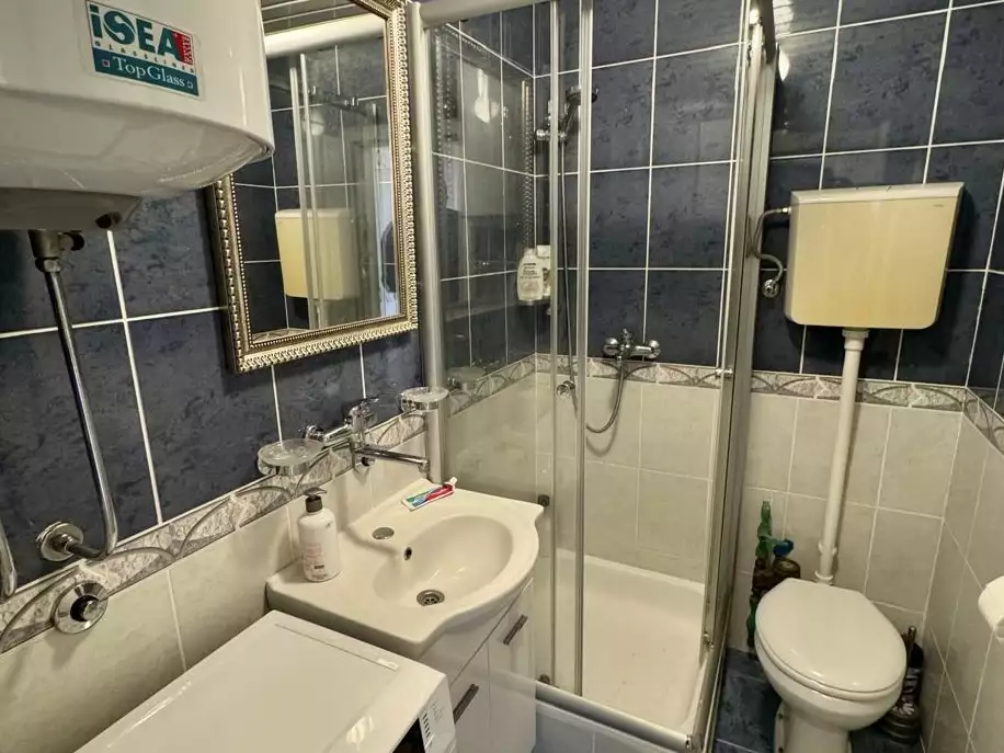 Квартира 43м² в Черногории, Будва. Стоимостью 125000€ аренда фото-2