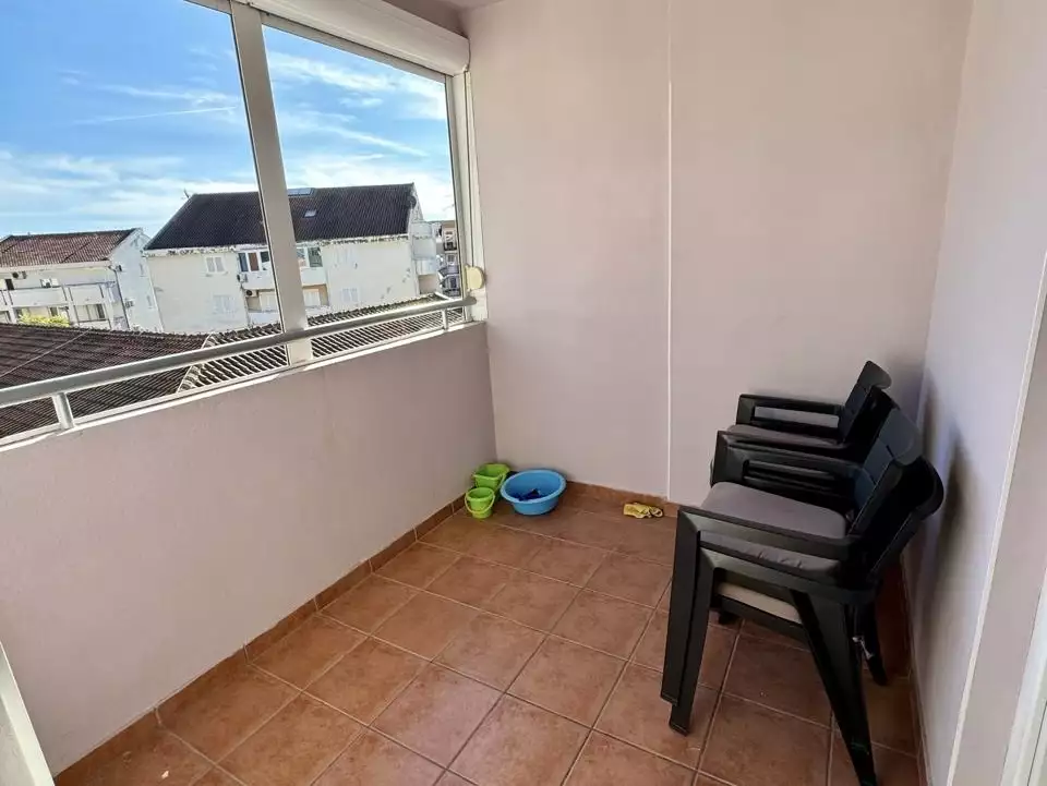 Квартира 43м² в Черногории, Будва. Стоимостью 125000€ аренда фото-3