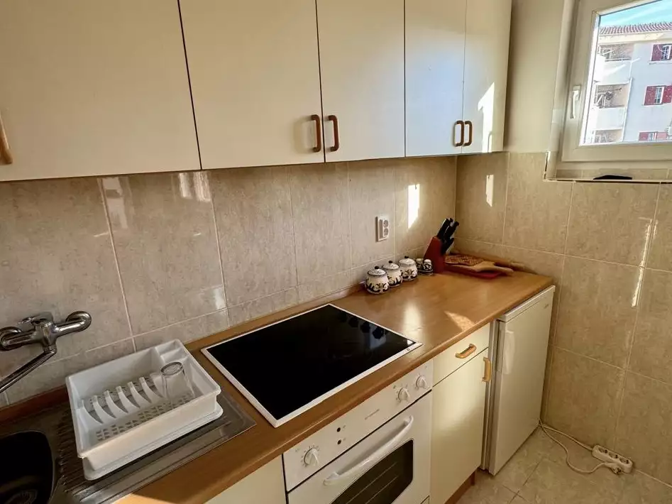 Квартира 43м² в Черногории, Будва. Стоимостью 125000€ аренда фото-4