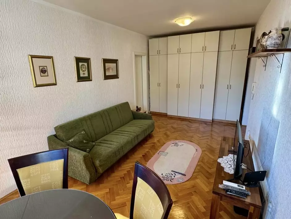Квартира 43м² в Черногории, Будва. Стоимостью 125000€ аренда фото-5
