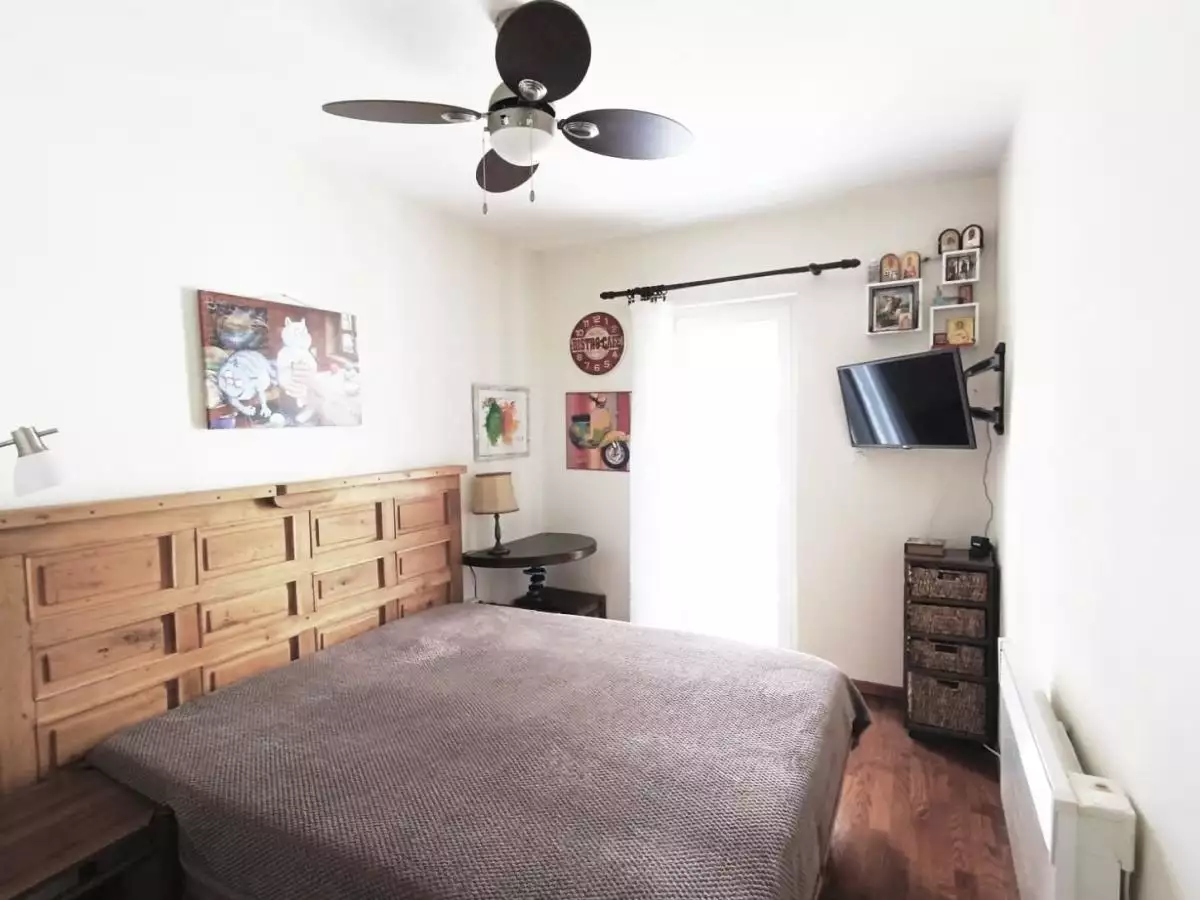 Квартира 37м² в Черногории, Будва. Стоимостью 97000€ аренда фото-4