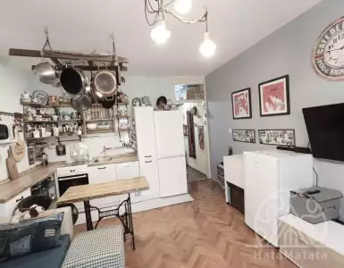 Купить квартиру в Черногории 97000€
