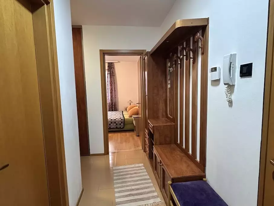 Квартира 52м² в Черногории, Будва. Стоимостью 125000€ аренда фото-2