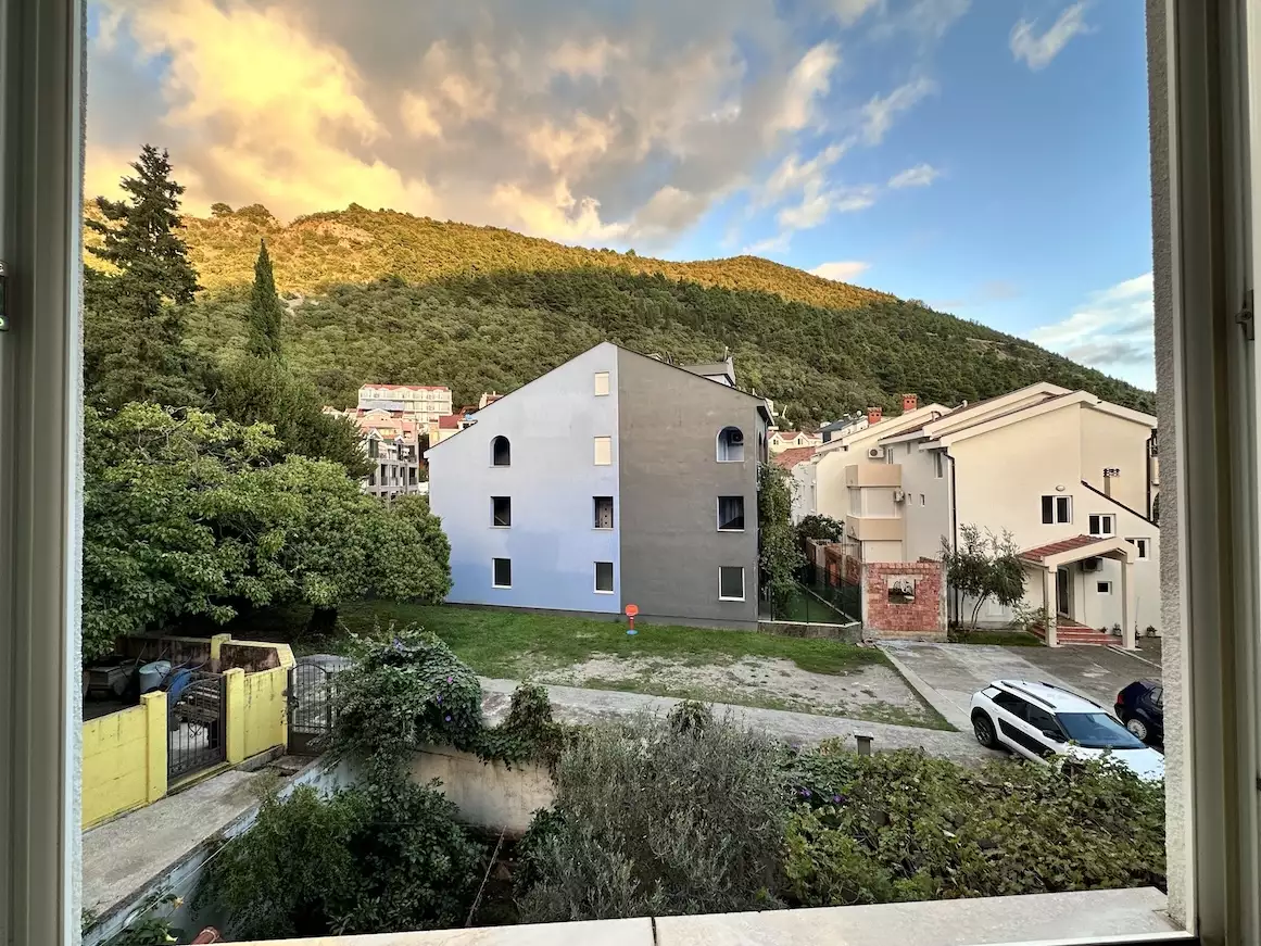 Квартира 52м² в Черногории, Будва. Стоимостью 125000€ аренда фото-5