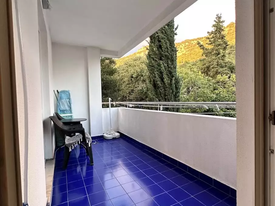 Квартира 52м² в Черногории, Будва. Стоимостью 125000€ аренда фото-6
