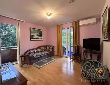 Купить квартиру в Черногории 125000€