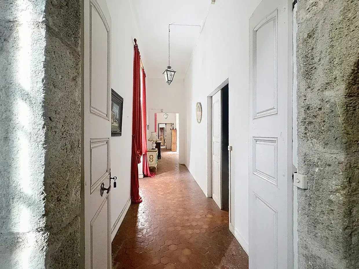 Замок 1200м² в Франции, Пезена. Стоимостью 1090000€ аренда фото-5
