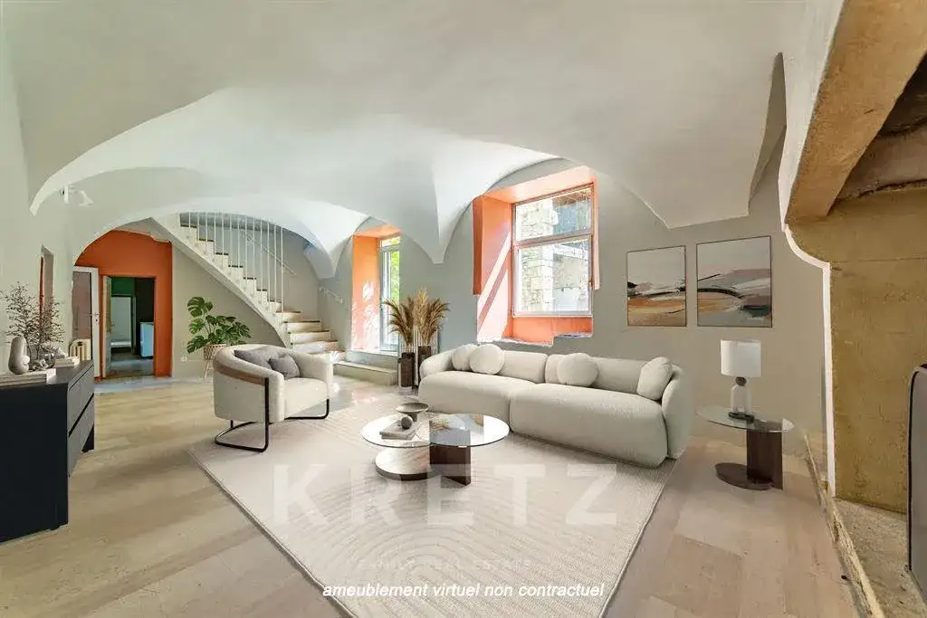 Замок 303м² в Франции, Берниc. Стоимостью 695000€ аренда фото-1