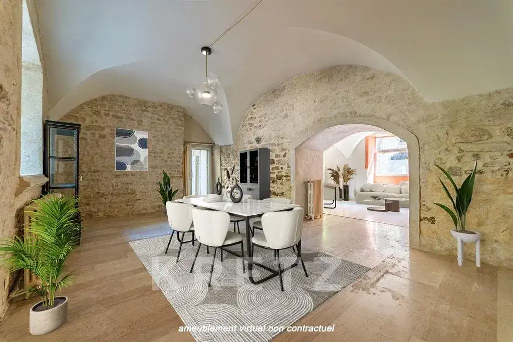 Замок 303м² в Франции, Берниc. Стоимостью 695000€ аренда фото-2