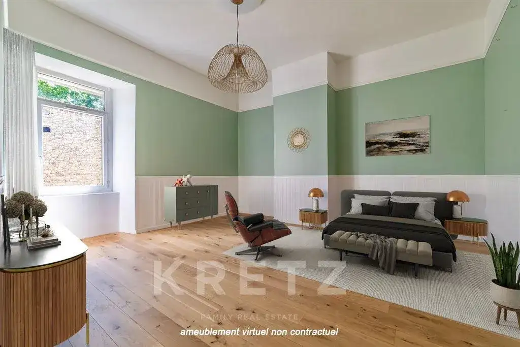 Замок 303м² в Франции, Берниc. Стоимостью 695000€ аренда фото-3