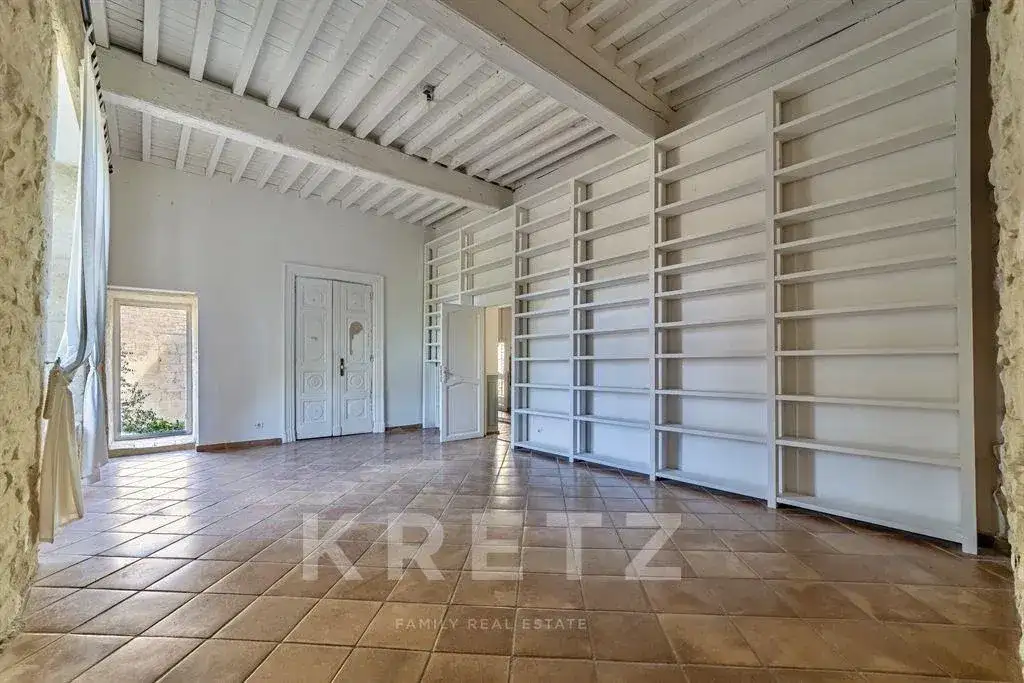 Замок 303м² в Франции, Берниc. Стоимостью 695000€ аренда фото-13