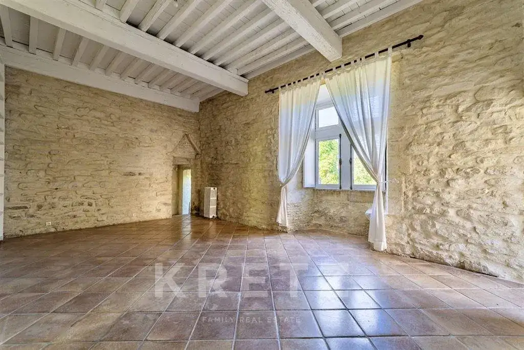 Замок 303м² в Франции, Берниc. Стоимостью 695000€ аренда фото-15