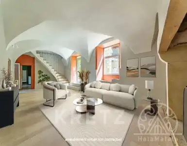 Купить замок в Франции 695000€