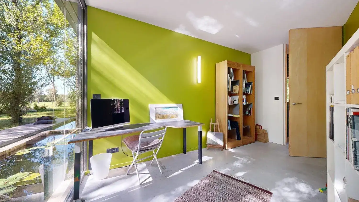 Замок 185м² в Франции, Фьяк. Стоимостью 920000€ аренда фото-7