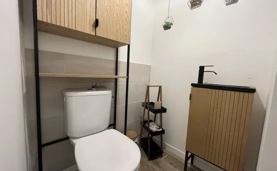 Замок 425м² в Франции, Сен-Север. Стоимостью 1095000€ аренда фото-3