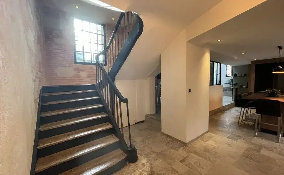Замок 425м² в Франции, Сен-Север. Стоимостью 1095000€ аренда фото-6