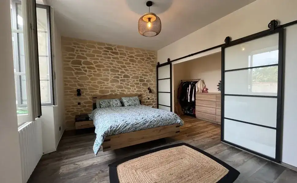Замок 425м² в Франции, Сен-Север. Стоимостью 1095000€ аренда фото-8