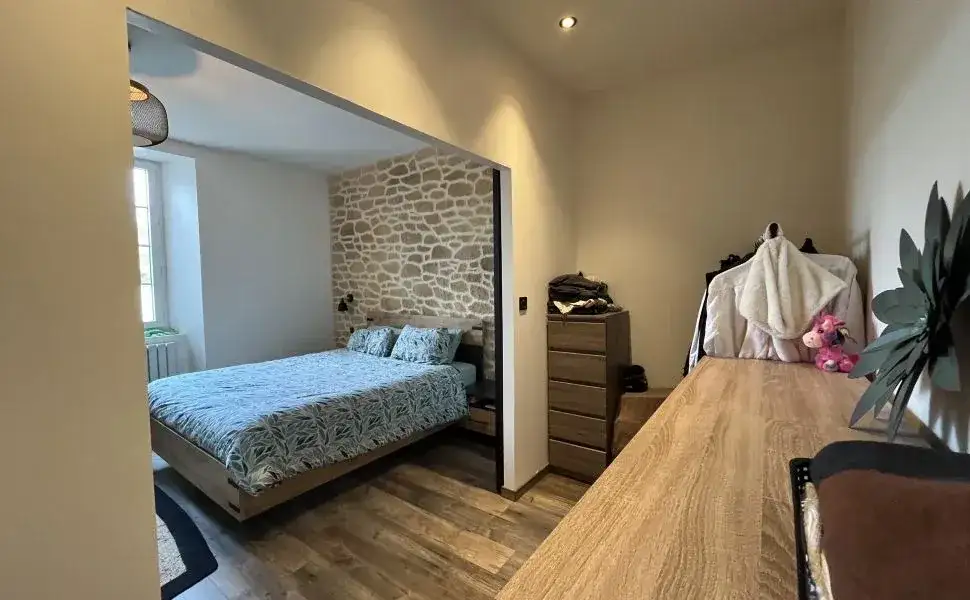 Замок 425м² в Франции, Сен-Север. Стоимостью 1095000€ аренда фото-10