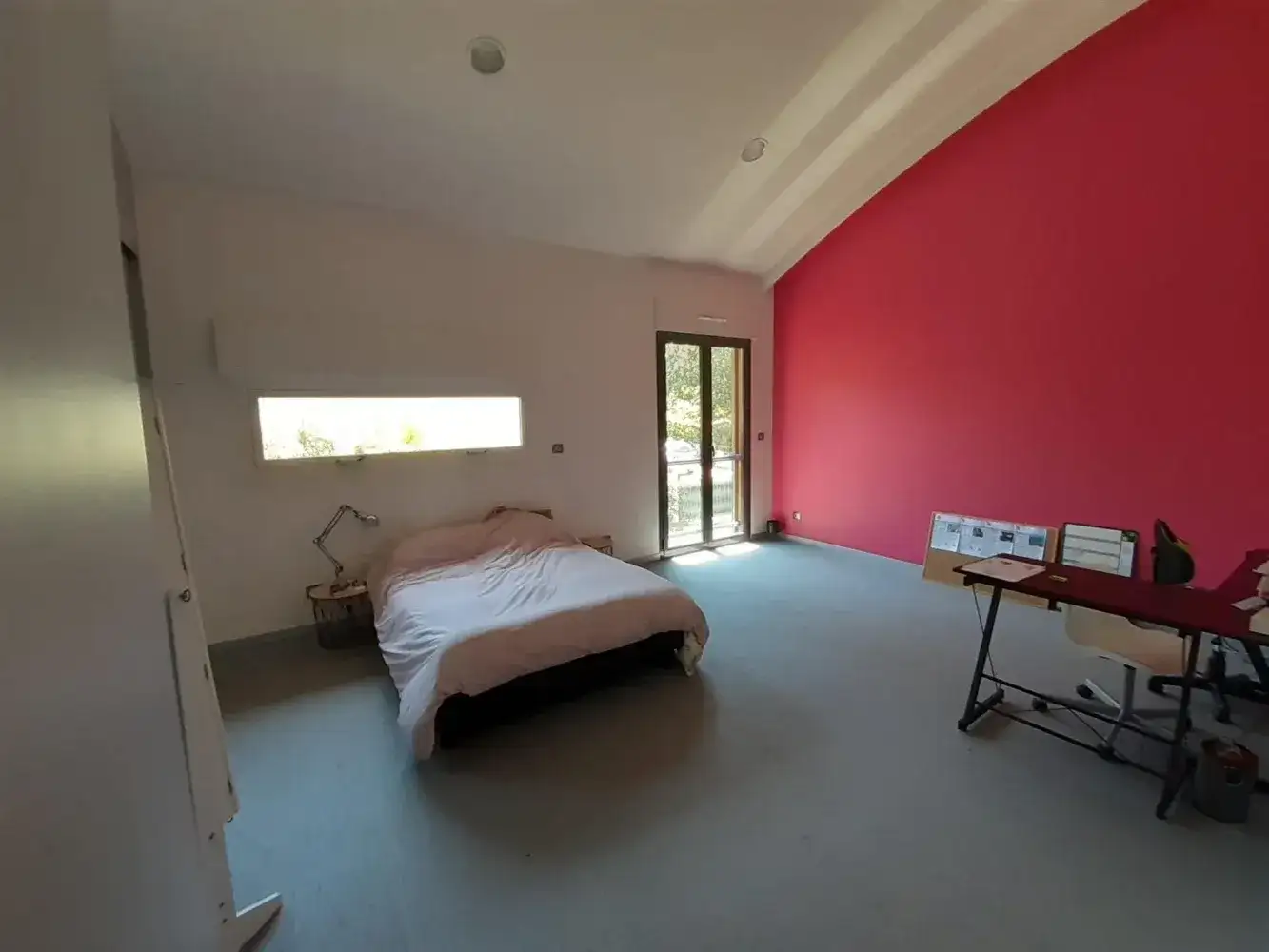 Замок 255м² в Франции, Вуней-су-Биар. Стоимостью 464000€ аренда фото-10
