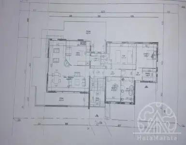 Купить замок в Франции 464000€