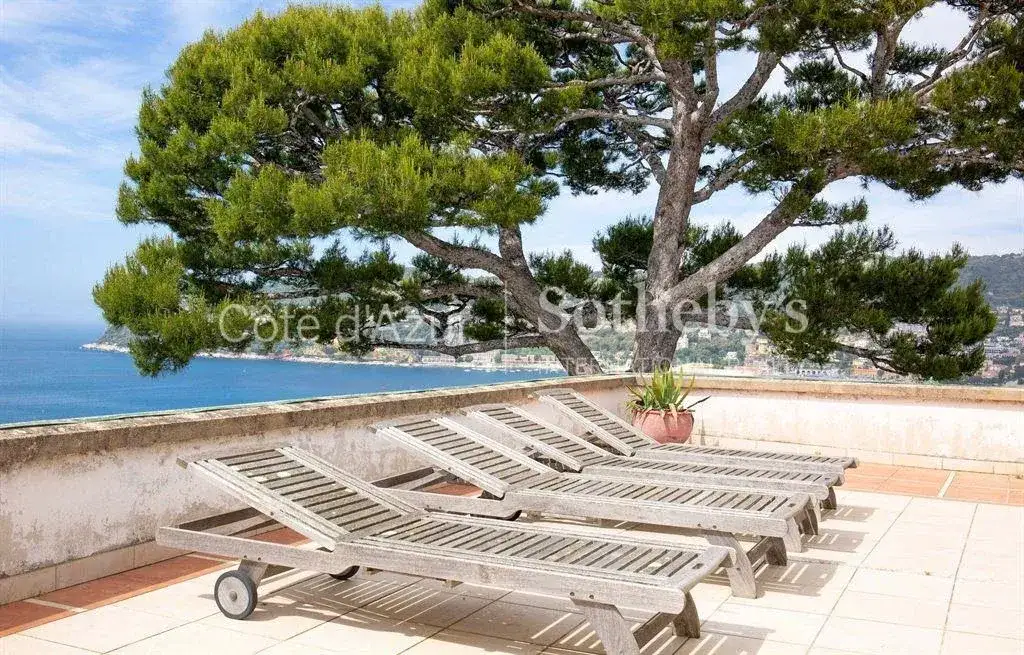 Замок 595м² в Франции, Сен-Жан-Кап-Ферра. Стоимостью 15500000€ аренда фото-1