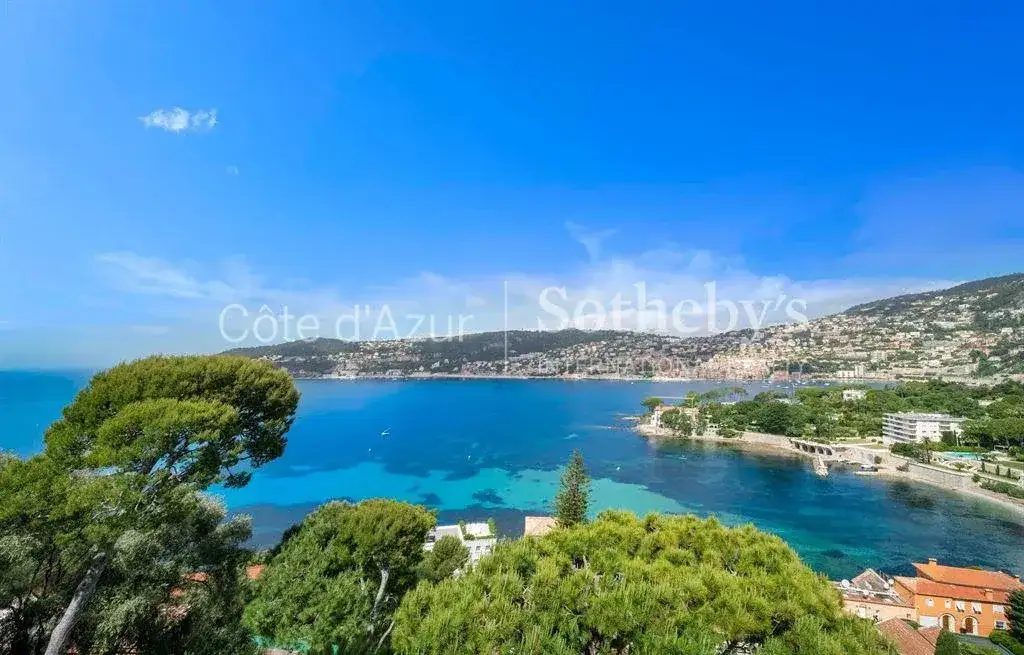 Замок 595м² в Франции, Сен-Жан-Кап-Ферра. Стоимостью 15500000€ аренда фото-7