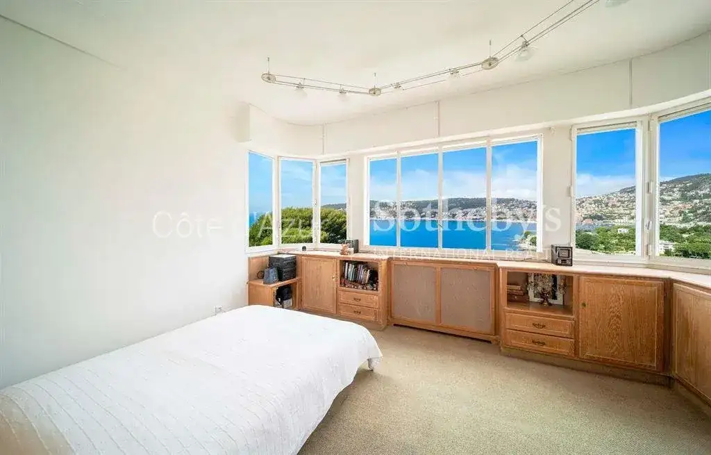 Замок 595м² в Франции, Сен-Жан-Кап-Ферра. Стоимостью 15500000€ аренда фото-14