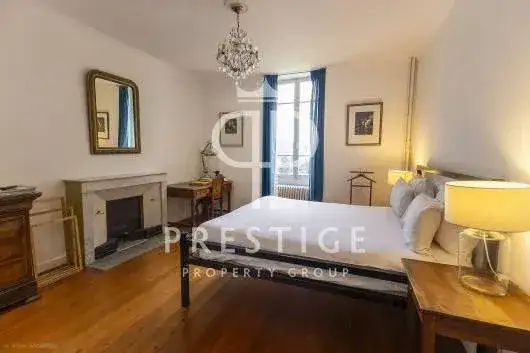 Замок 300м² в Франции, Вильнёв-ле-Авиньон. Стоимостью 1070000€ аренда фото-10