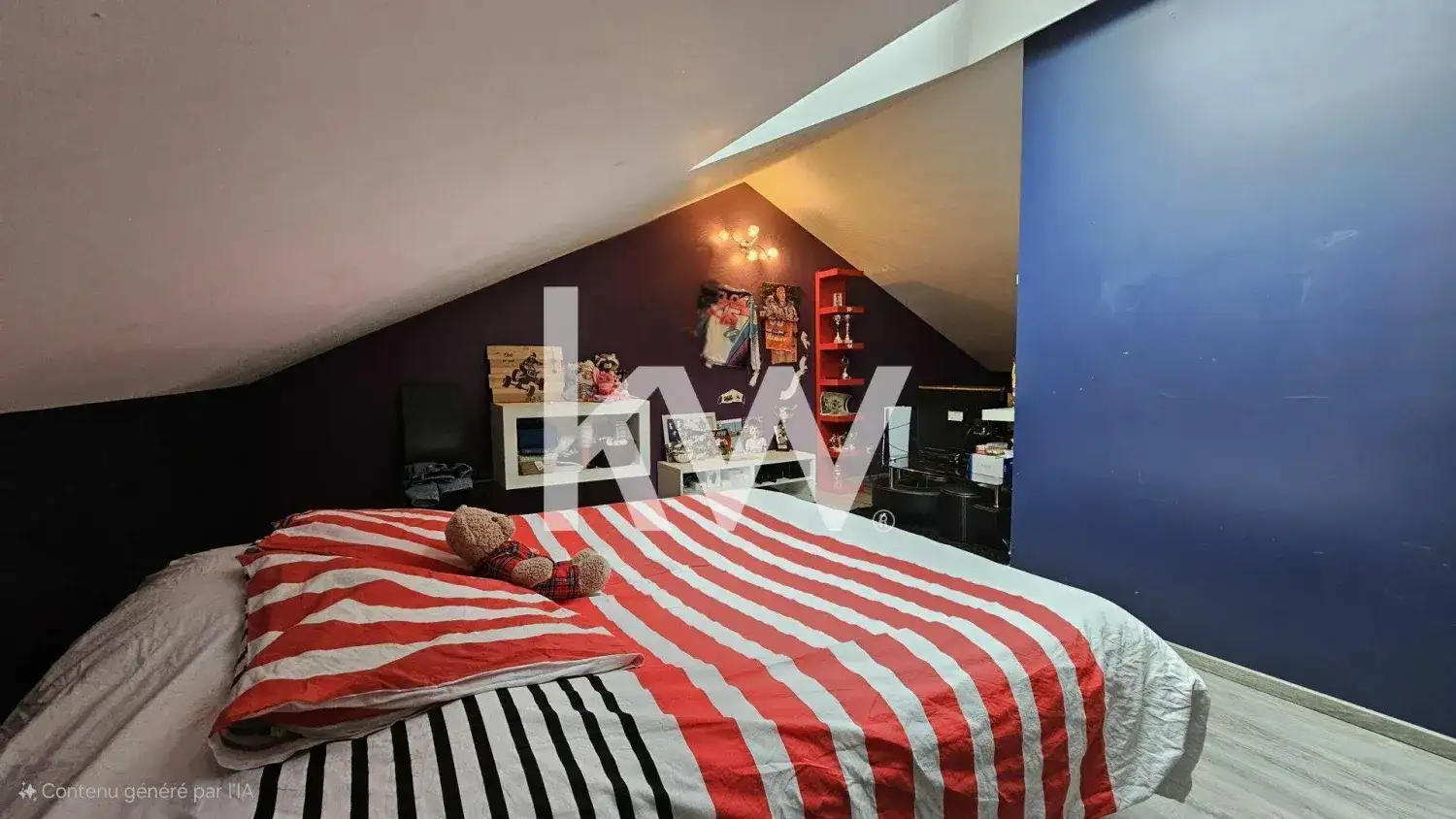 Замок 327м² в Франции, Ле Тийо. Стоимостью 577500€ аренда фото-1