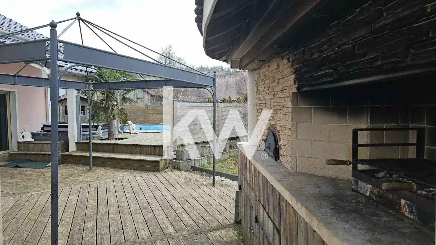 Замок 327м² в Франции, Ле Тийо. Стоимостью 577500€ аренда фото-4