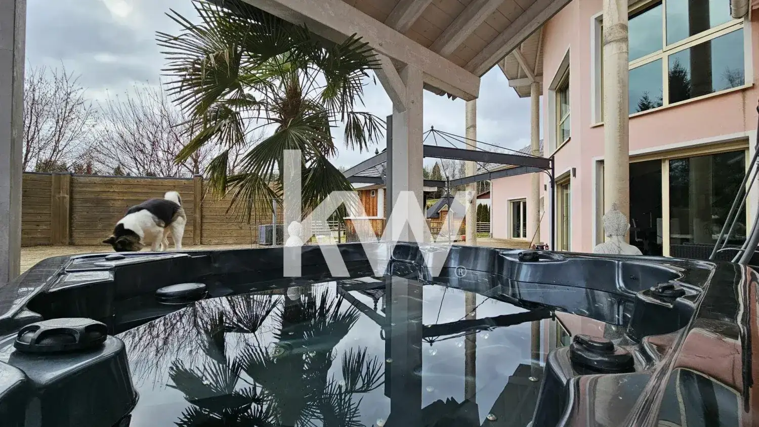 Замок 327м² в Франции, Ле Тийо. Стоимостью 577500€ аренда фото-6