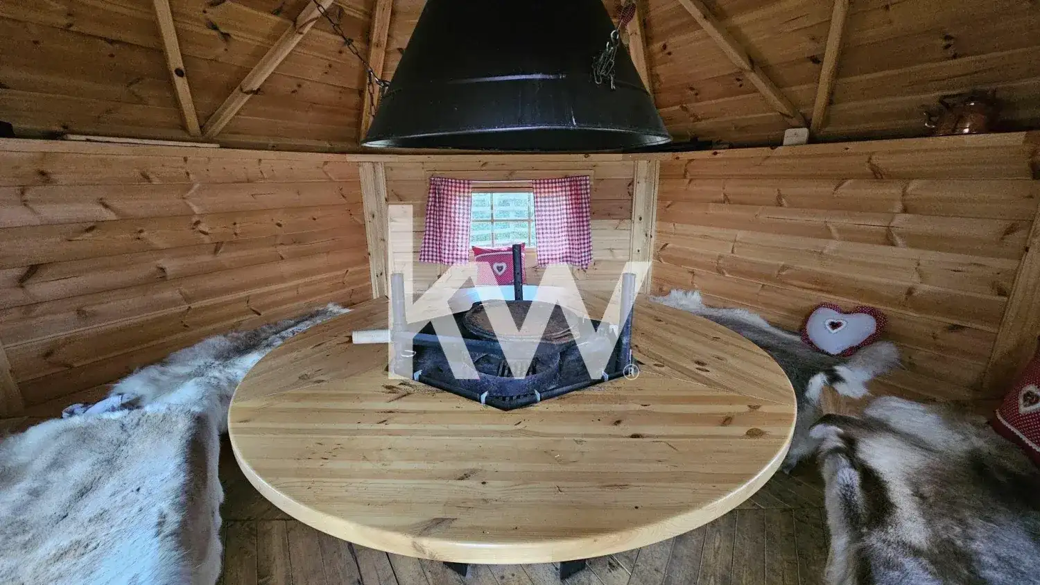 Замок 327м² в Франции, Ле Тийо. Стоимостью 577500€ аренда фото-7