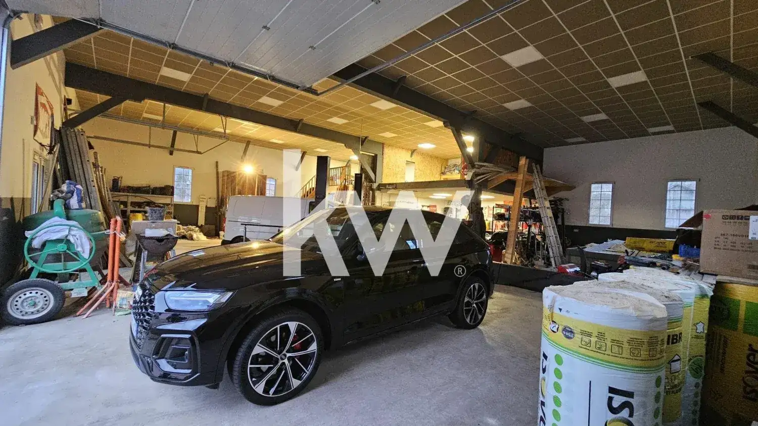 Замок 327м² в Франции, Ле Тийо. Стоимостью 577500€ аренда фото-12
