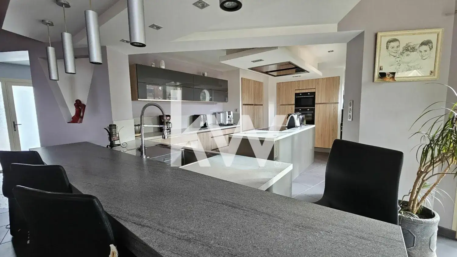 Замок 327м² в Франции, Ле Тийо. Стоимостью 577500€ аренда фото-14