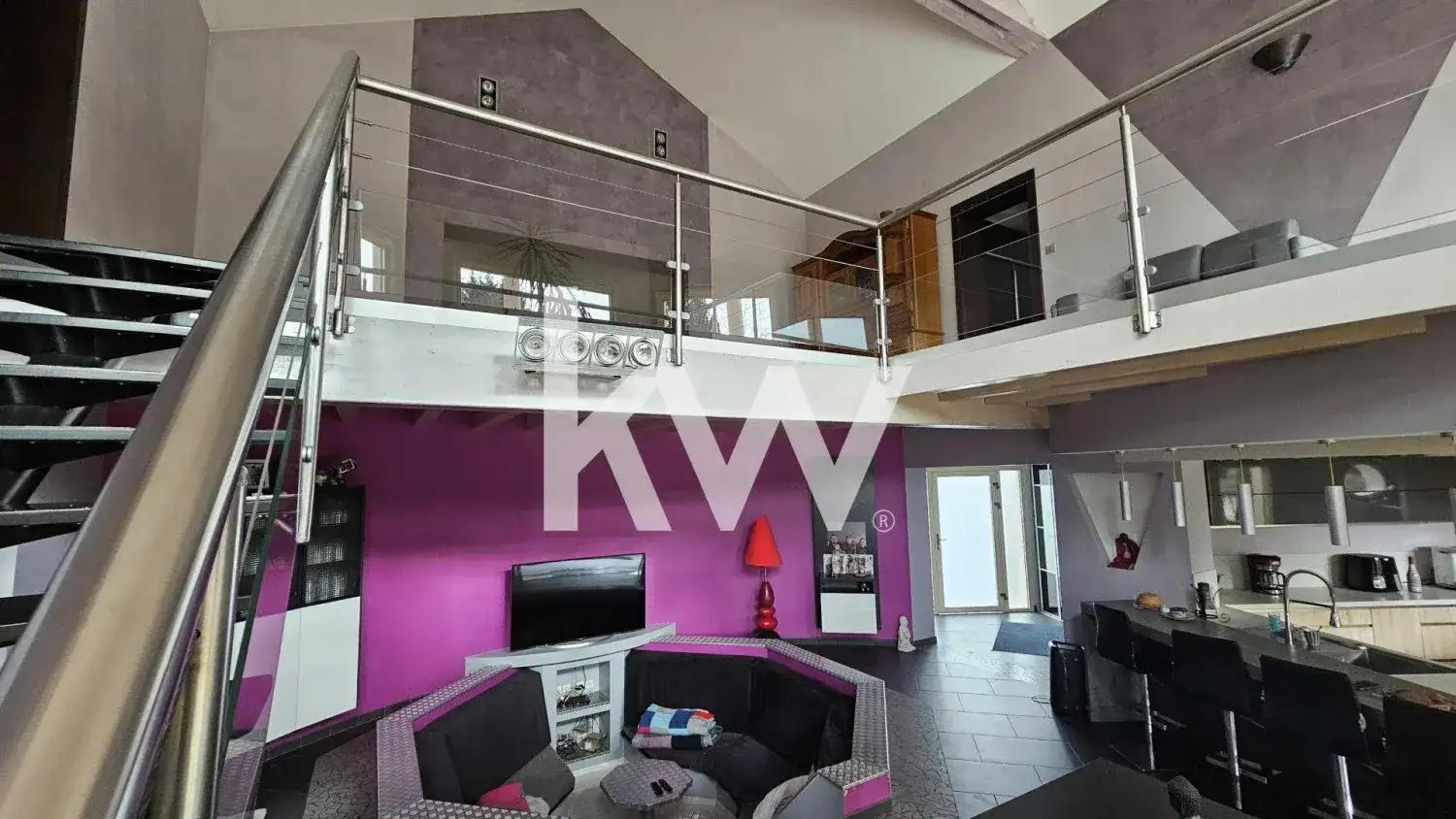 Замок 327м² в Франции, Ле Тийо. Стоимостью 577500€ аренда фото-17
