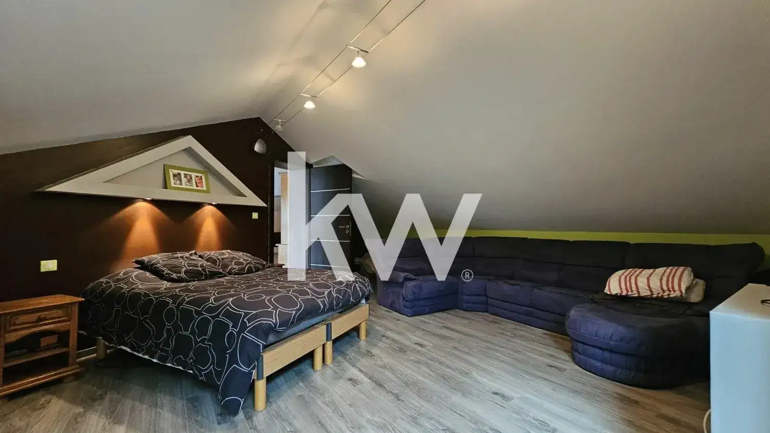 Замок 327м² в Франции, Ле Тийо. Стоимостью 577500€ аренда фото-18