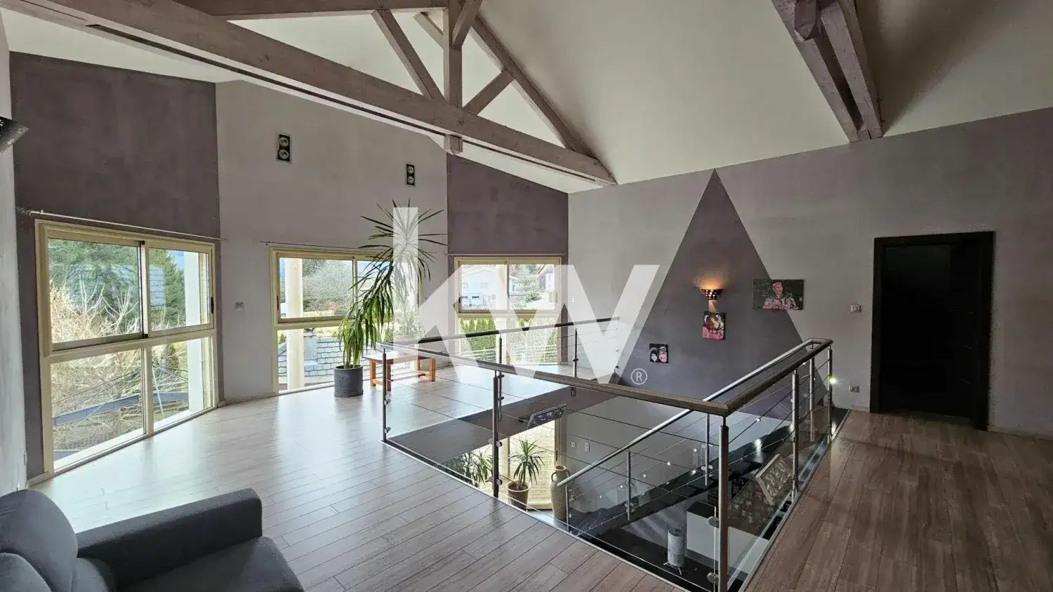Замок 327м² в Франции, Ле Тийо. Стоимостью 577500€ аренда фото-19