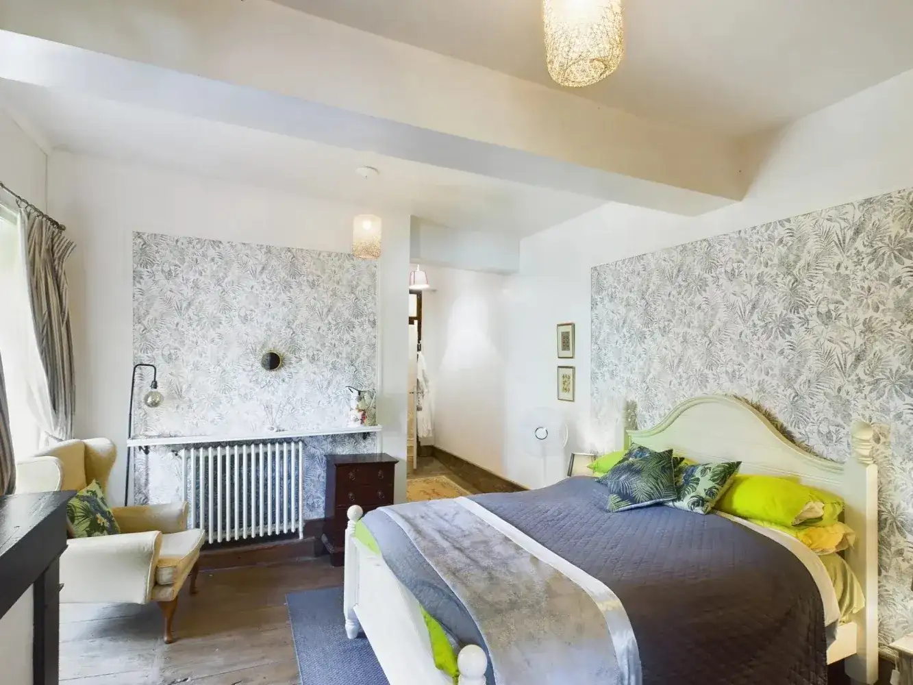 Замок 328м² в Франции, Нонтрон. Стоимостью 599000€ аренда фото-15