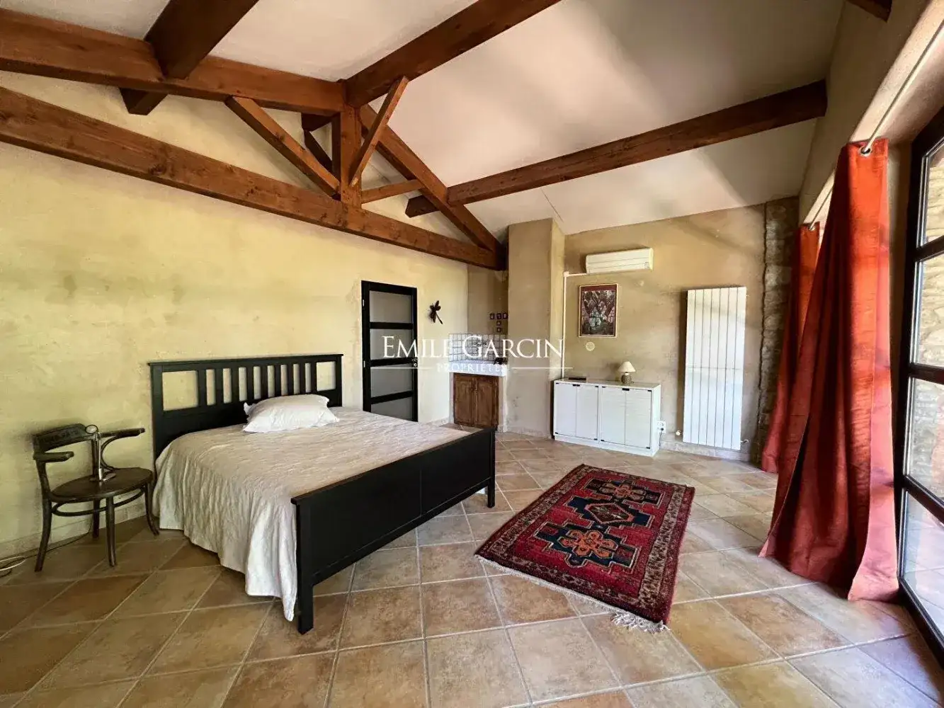 Замок 300м² в Франции, Барон. Стоимостью 1090000€ аренда фото-10
