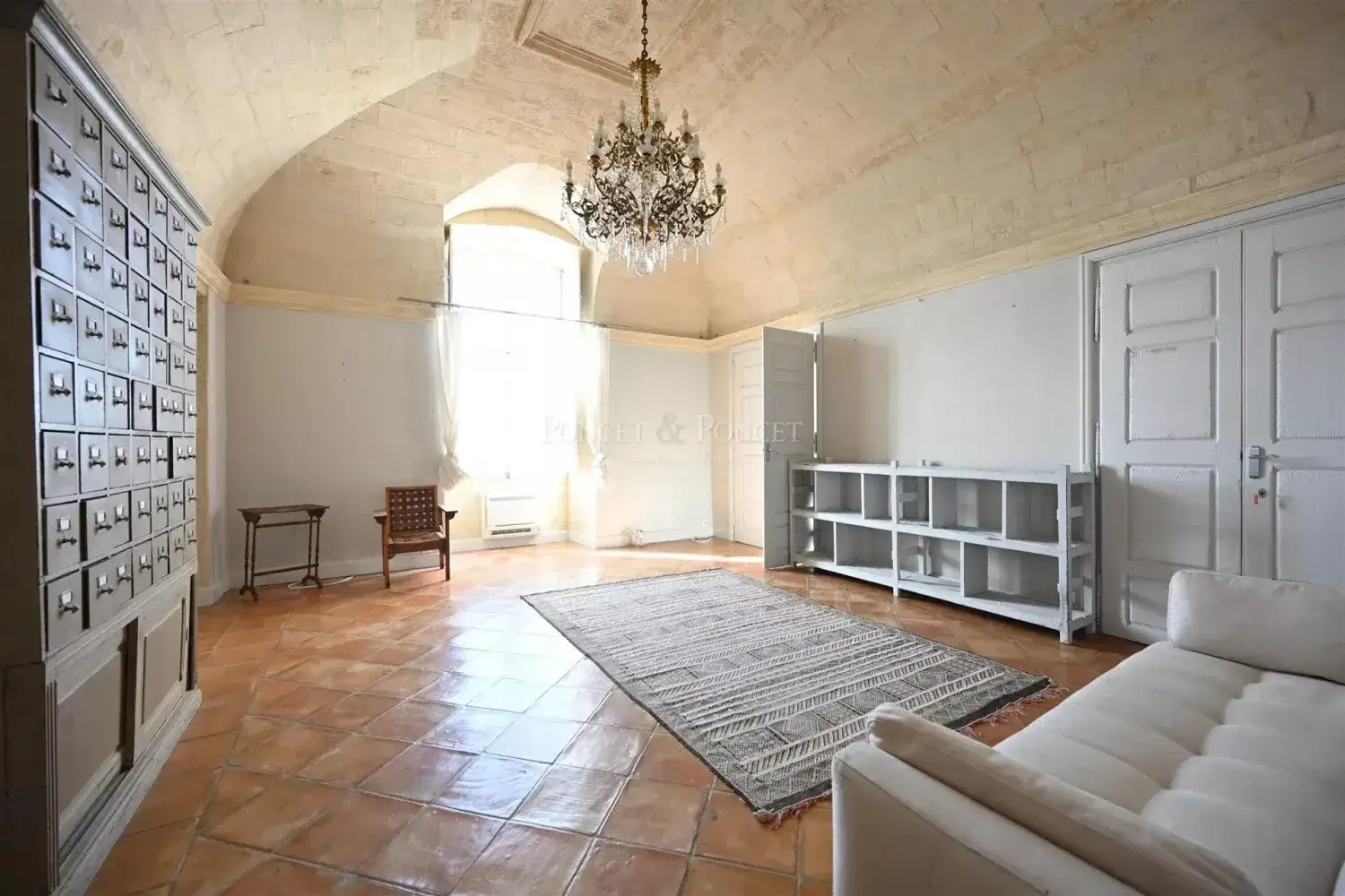 Замок 1400м² в Франции, Юзес. Стоимостью 4725000€ аренда фото-9